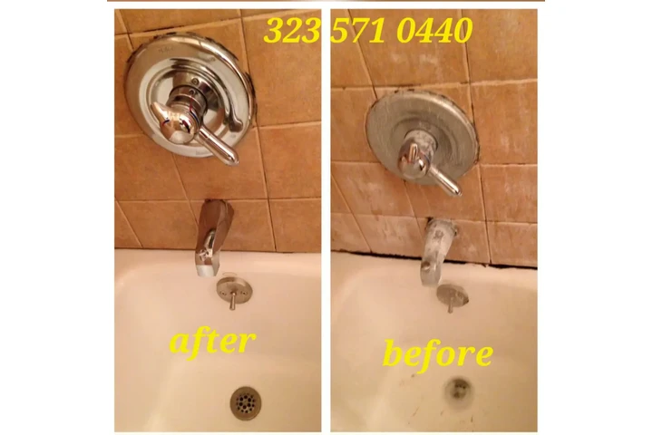 🏡Profecional cleaning ✨️🧼 image 4