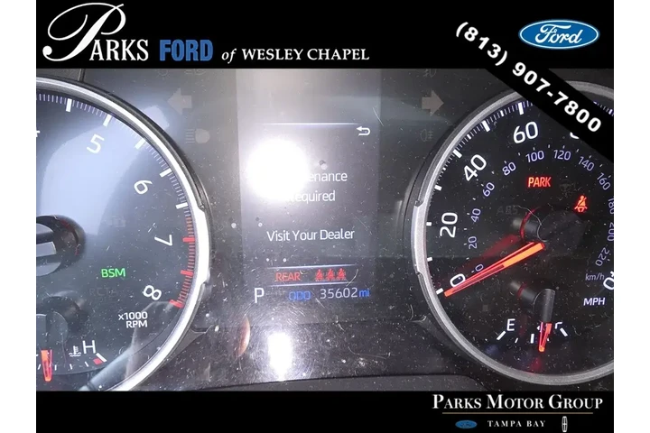 $28958 : Toyota RAV4 2020 XLE Premium image 7