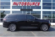 2021 Grand Cherokee L en Milwaukee