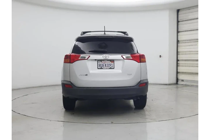 $14998 : Toyota RAV4 2015 XLE 4dr SUV image 6