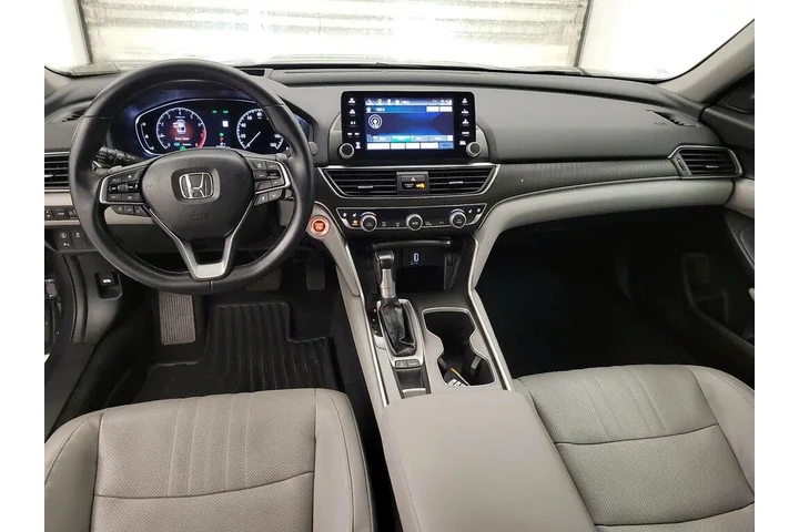 $23998 : Honda Accord 2018 Touring 4d image 9
