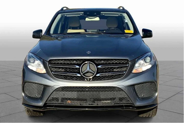$13896 : Mercedes-Benz GLE 2018 GLE 3 image 3