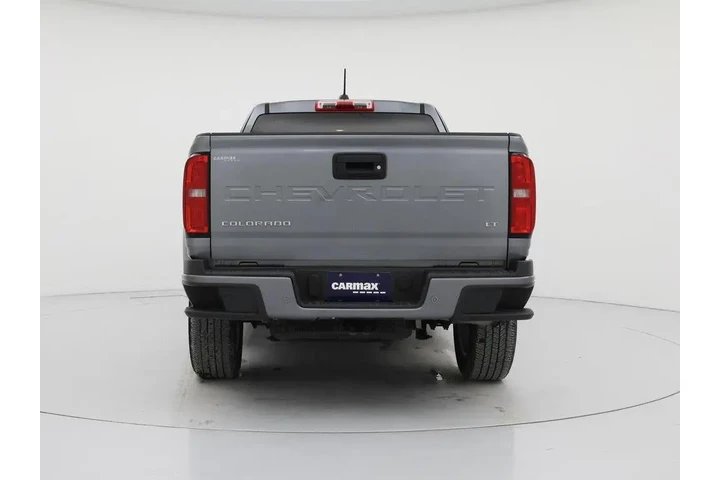 $22998 : Chevrolet Colorado 2022 4x2 image 6