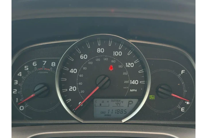 $15554 : Toyota RAV4 2015 AWD XLE 4dr image 7