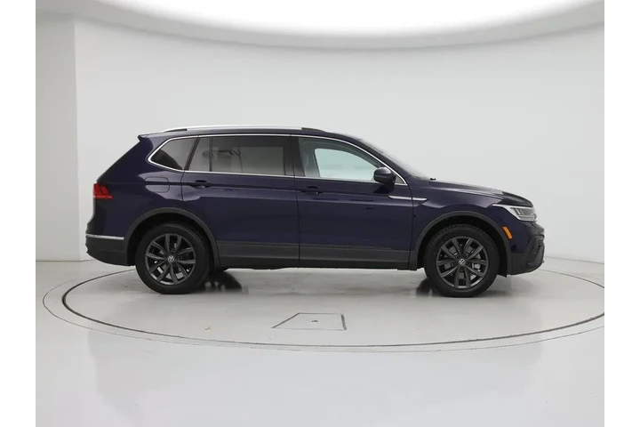 $22998 : Volkswagen Tiguan 2023 SE 4d image 7