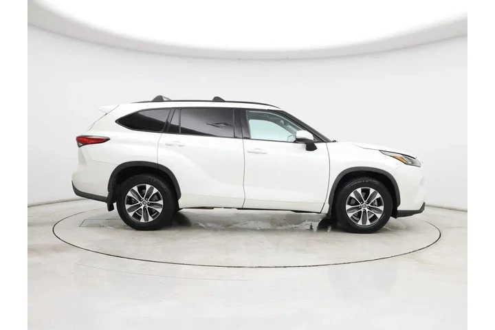 $28998 : Toyota Highlander 2020 AWD X image 7
