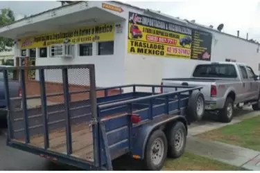 ALEX IMPORTACIONES Y TRASLADOS en Los Angeles