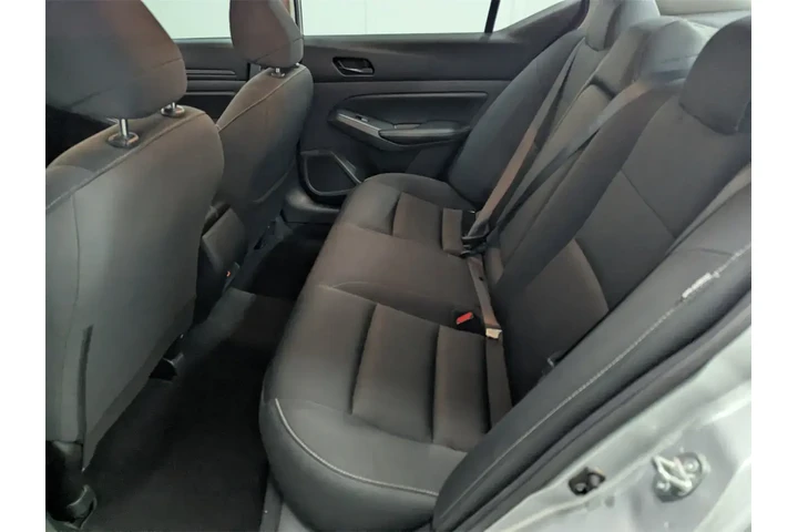 $23394 : Nissan Altima 2024 2.5 SV 4d image 9