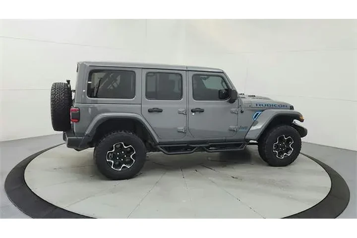 $31999 : Jeep Wrangler Unlimited 2021 image 10