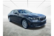 $38320 : BMW 5 Series 2025 530i 4dr S thumbnail