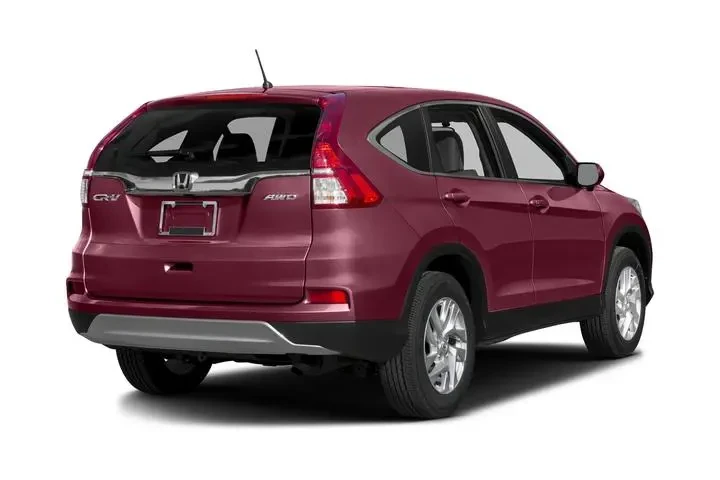 $16377 : Honda CR-V 2016 AWD EX 4dr S image 3