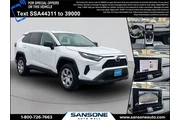 Toyota RAV4 2023 AWD LE 4dr