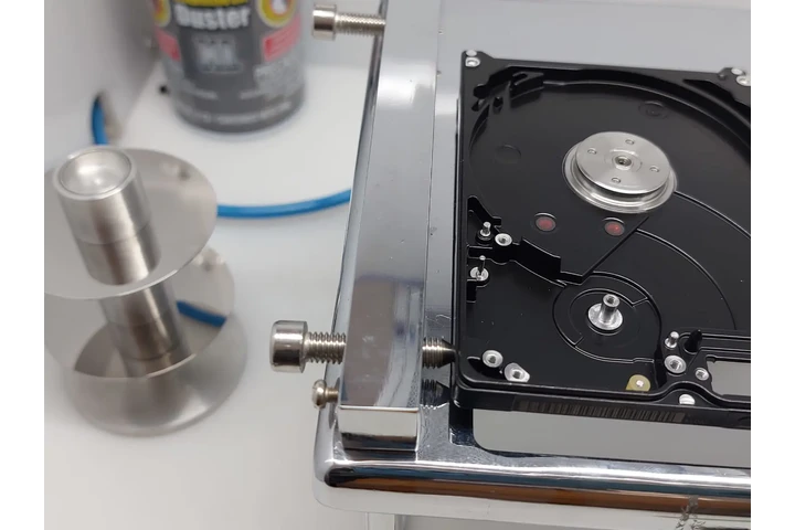 Recovery Mark Reparaciones !!! image 6