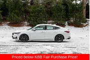 $23295 : Acura Integra 2023 4dr Liftb thumbnail