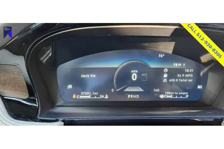 $31497 : Lincoln Corsair 2021 Reserve image 6