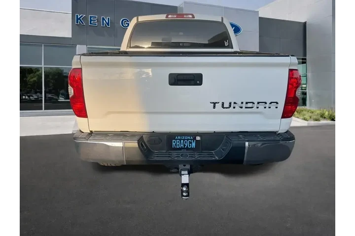 $26943 : Toyota Tundra 2017 4x2 SR5 4 image 9