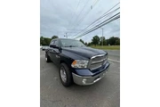 $9495 : Ram 1500 2014 4x4 Big Horn 4 thumbnail