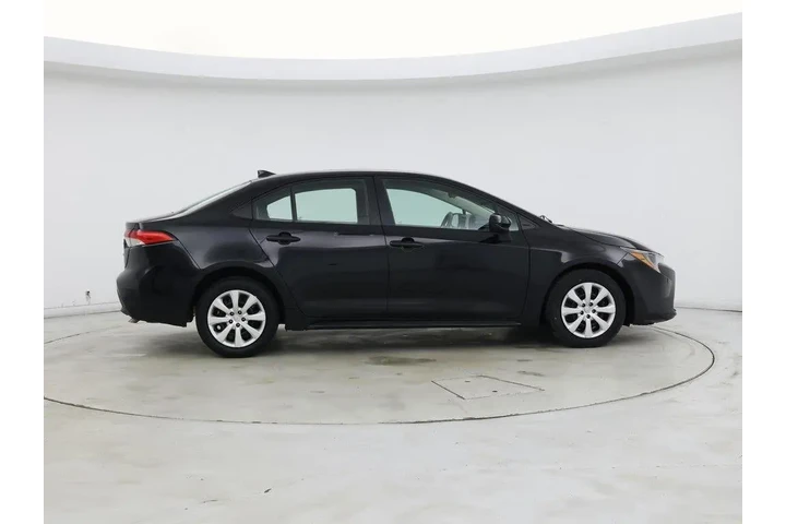 $19998 : Toyota Corolla 2024 LE 4dr S image 7