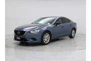 $13998 : Mazda Mazda6 2015 i Sport 4d thumbnail