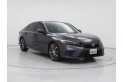 Honda Civic 2022 Touring 4dr en San Francisco Bay Area