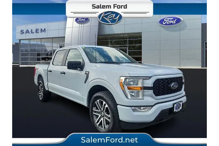 $37990 : Ford F-150 2022 4x4 King Ran image 1