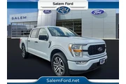 Ford F-150 2022 4x4 King Ran en New Hampshire