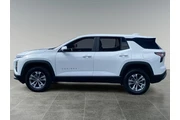 $33890 : Chevrolet Equinox 2025 4x4 L thumbnail
