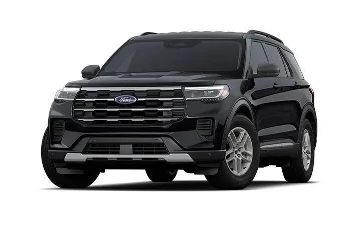 $38558 : Ford Explorer 2025 AWD Activ image 1