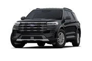 Ford Explorer 2025 AWD Activ