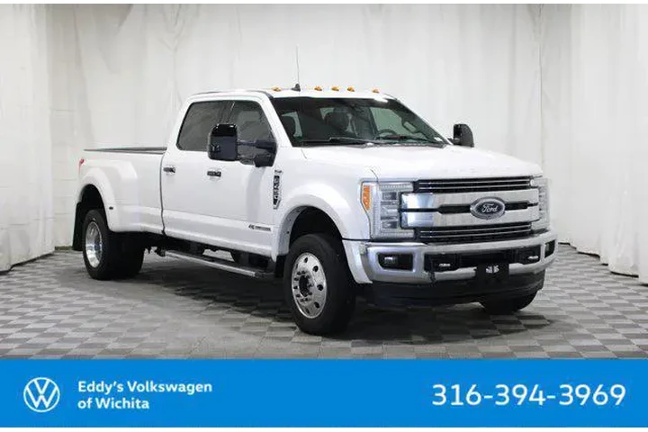$39900 : Ford F-450 Super Duty 2019 4 image 1