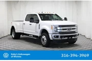 Ford F-450 Super Duty 2019 4