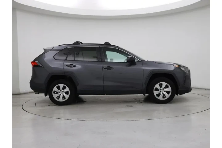 $22998 : Toyota RAV4 2021 LE 4dr SUV image 7