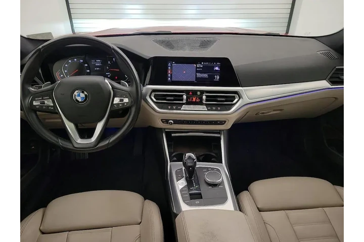 $24998 : BMW 3 Series 2021 330i 4dr S image 9
