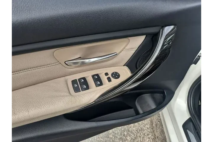 $9988 : BMW 3 Series 2014 328i 4dr S image 8