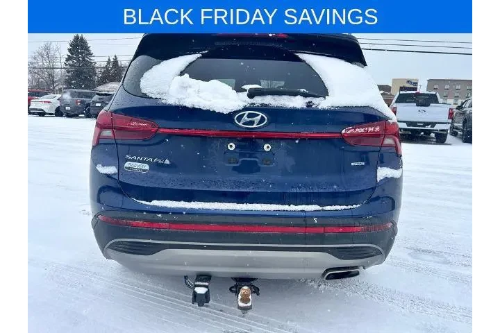 $19837 : Hyundai SANTA FE 2023 AWD SE image 5