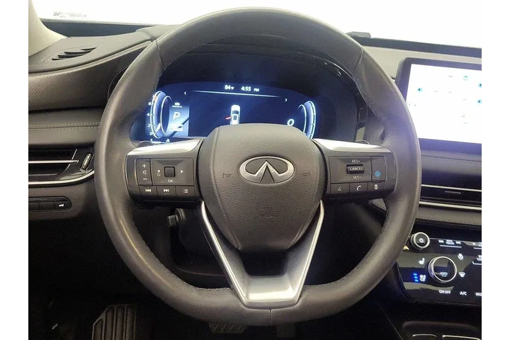 $35998 : INFINITI QX60 2024 Luxe 4dr image 10