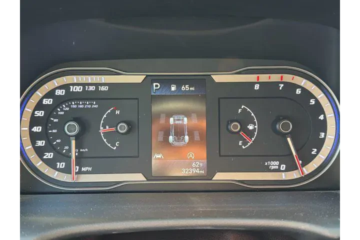 $25350 : Hyundai TUCSON 2023 AWD SEL image 8