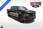 Ford F-150 2024 4x2 STX 4dr en Plano