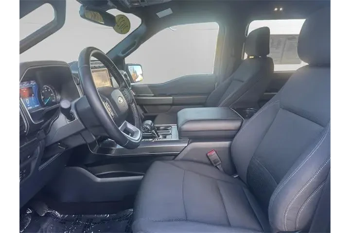 $39792 : Ford F-150 2022 4x4 XLT 4dr image 9