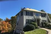 Pro roofing contractor inc en Boston