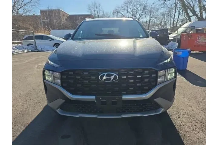 $24949 : Hyundai SANTA FE 2023 AWD SE image 2