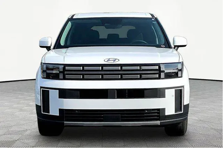 $35874 : Hyundai SANTA FE Hybrid 2026 image 2