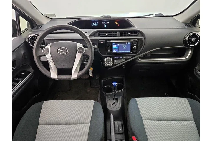 $14599 : Toyota Prius c 2015 Two 4dr image 9