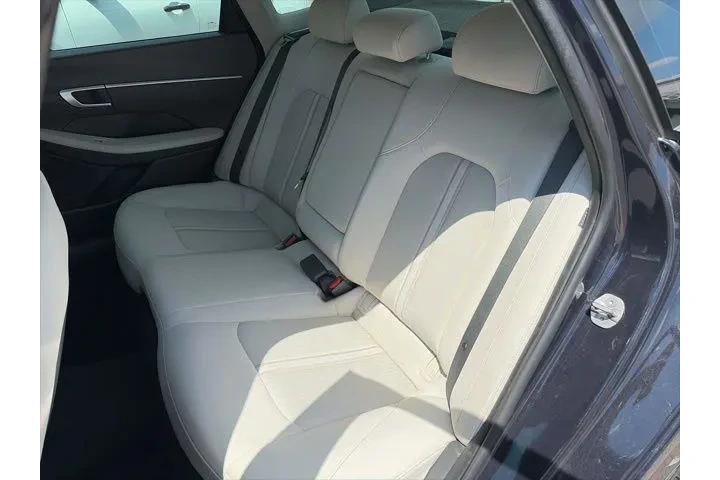 $20800 : Hyundai SONATA Hybrid 2024 S image 9