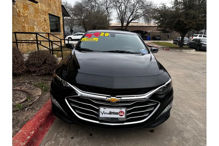 $1500 : Chevrolet / Malibu image 2