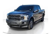 $27991 : Ford F-150 2020 4x4 XLT 4dr thumbnail