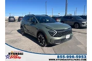 Kia Sportage 2024 AWD X-Line en El Paso