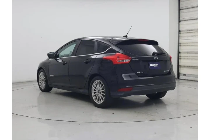 $9998 : Ford Focus 2016 Electric 4dr image 2