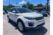 $9900 : 2016 Land Rover Range Rover E thumbnail