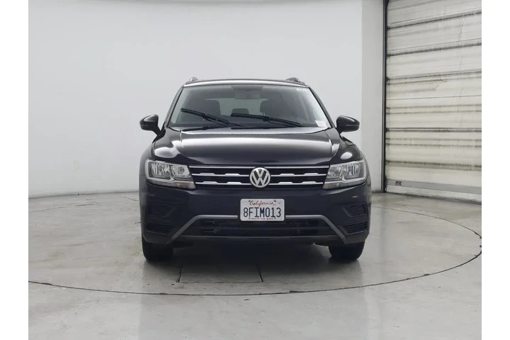 $17998 : Volkswagen Tiguan 2018 2.0T image 5